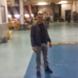 Meet your Posher, Pedro